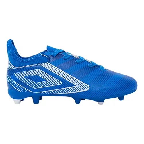 Zapatilla Futbol Umbro Veloce Lt Iii Fg Jnr