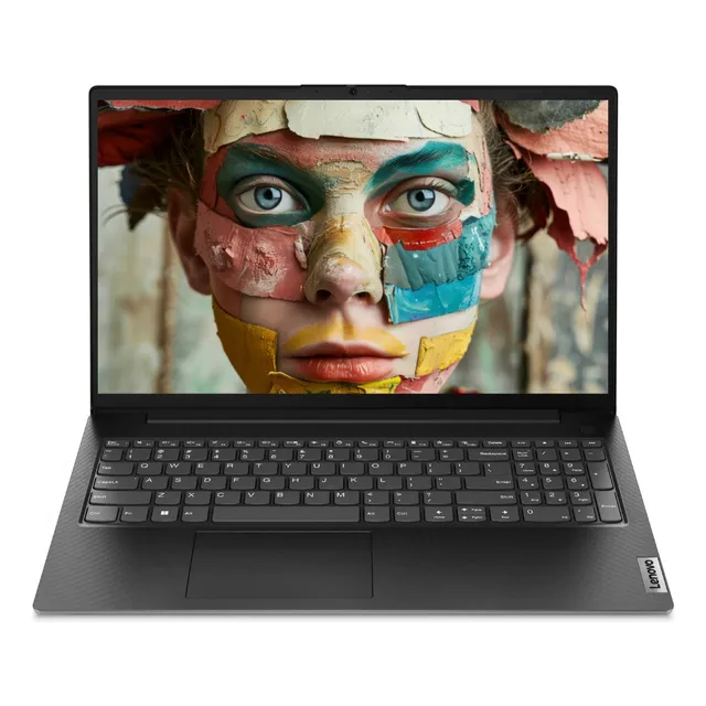 Laptop Lenovo V15 Core I3-1315u Ssd 512gb Ram 16gb Rj45 15,6