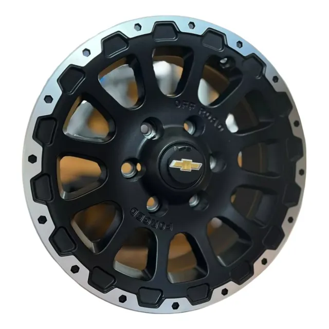 Llanta Chevrolet M15 R16 6x139,7