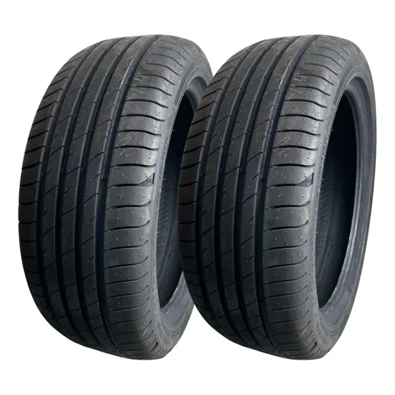 Kit 2 Pneu 195/45r16 84v Delinte Ds2 Xl Pulse