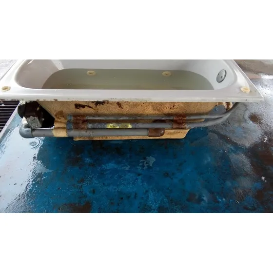 Jacuzzi Masajeador Personal Usado Perfecto Estado.