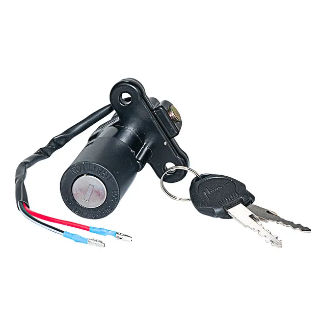 Chapa De Contacto Xtz125