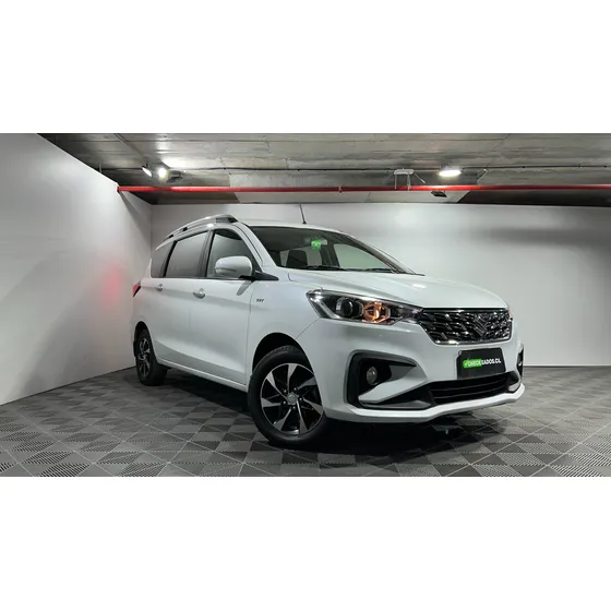 Suzuki Ertiga Glx 1.5 Mhev Mt