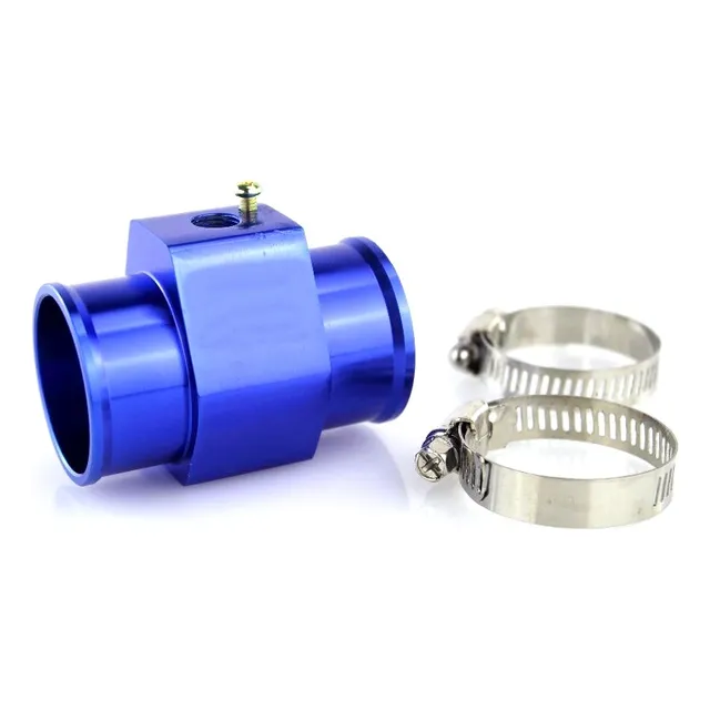 Porta Acople Sensor De Temperatura De Agua Defi Hks Karvas