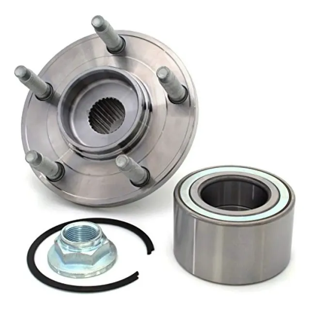 Mozo Cubo Rodamiento Delantero Ford Escape Años 2002-2012