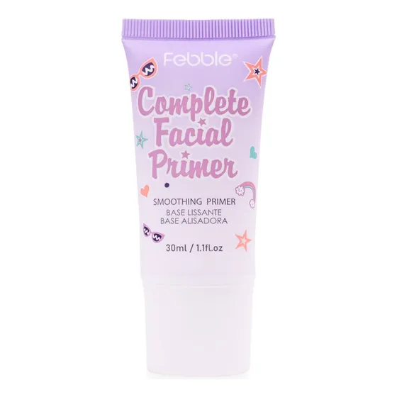 Prebase Facial Completa Febble - Almodovar