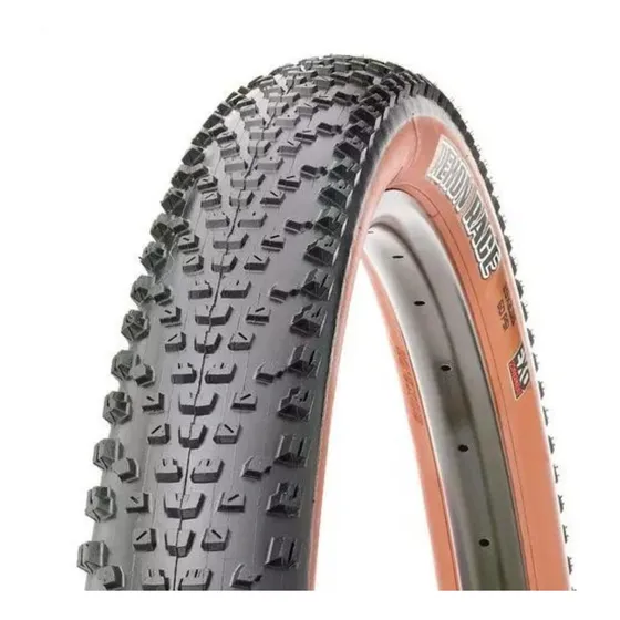 Neumático Maxxis Rekon Race Tanwall 29x2.25