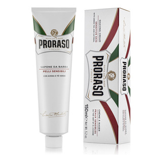 Jabón Espumoso Afeitar Proraso 150ml, Barba, Shaving Cream. Jabón Espumoso Afeitar Proraso 150ml, Barba, Shaving Cream.