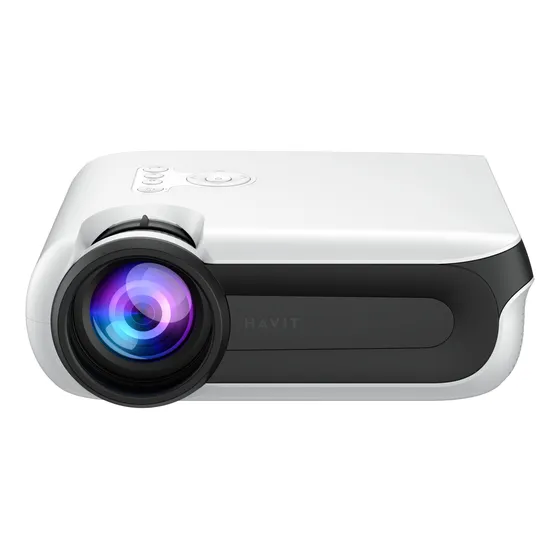 Proyector Havit Pj209 Pro 4k