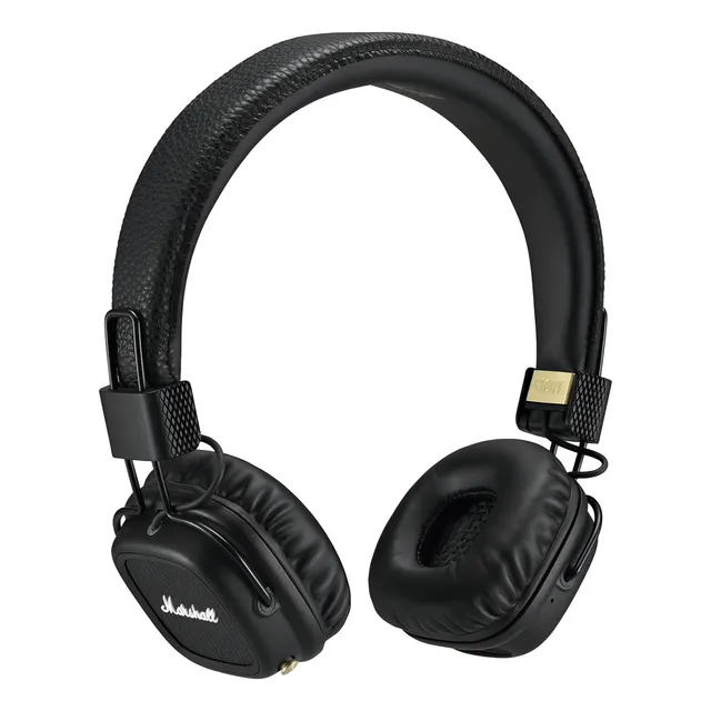 Auriculares inalámbricos Marshall Major II Bluetooth