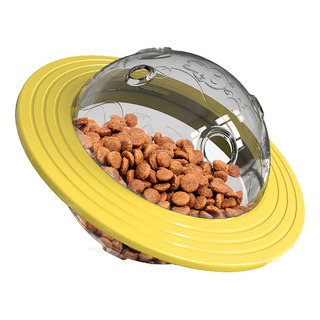 Juguete Masticable Para Perros, De Plástico, Dispensador De Juguete Masticable Para Perros, De Plástico, Dispensador De