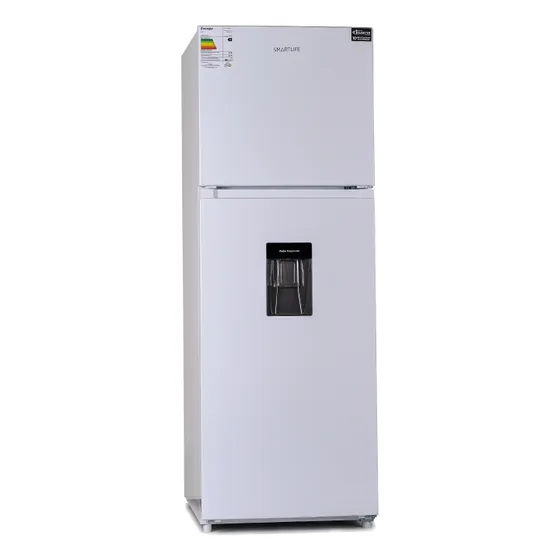 Heladera Inverter Smartlife Frio Seco C/disp 249l- Blanca