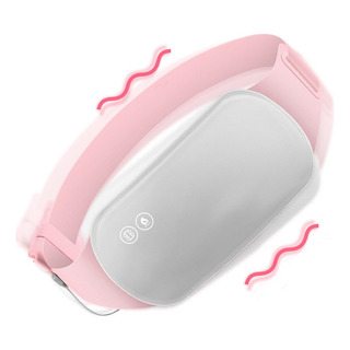 Almohada De Calefacción Para Menstruaciones, Cinturón Térmic Almohada De Calefacción Para Menstruaciones, Cinturón Térmic