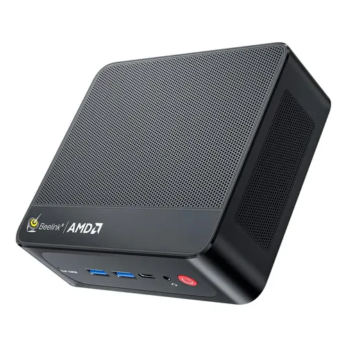 Mini Pc Acemagic Kron K1 Ryzen R2544 16gb 256gb Ssd | MercadoLivre