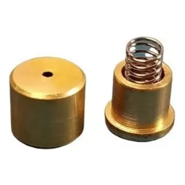 Kit C/5 Und Válvula Da Ré Câmbio Automático Aw50-40 