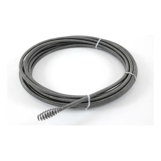 Cable Extensión 1-1/4x5 Mts C-11 62280 Ridgid Profesional