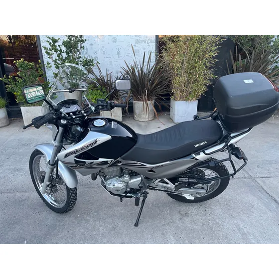 Honda Falcon