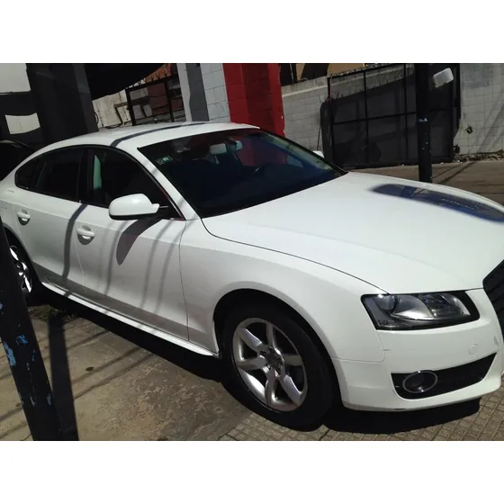Audi A5 Sportback 2.0 T Fsi Mt 211cv