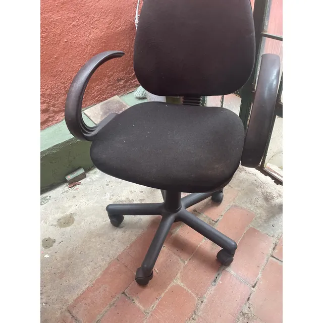 Silla Escritorio Usada  Excelentes Condiciones