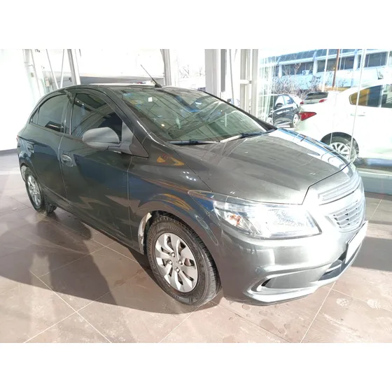 Chevrolet Onix 1.4 Ls Joy 5p L16