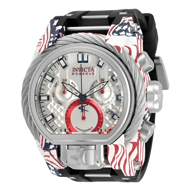 Invicta Reserve Bolt Zeus 32806 