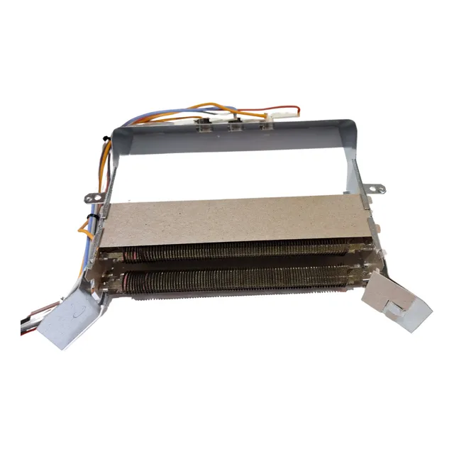 Resistencia Secarropas Compatible Ariston Asl700 Asl800