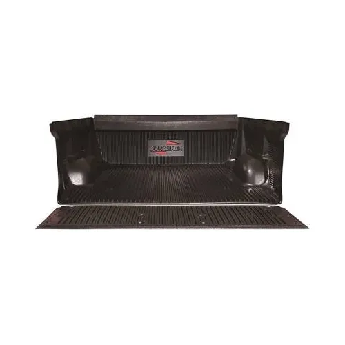 Cubre Pick Up Ford New F-150 Xlt/lariat/platinium/raptor D/c