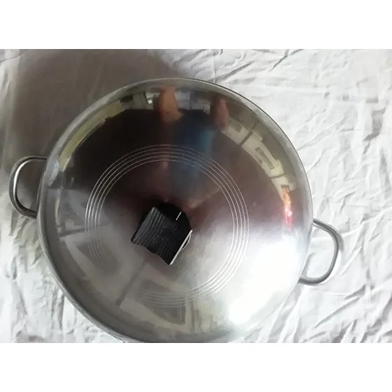 Olla Paellera Renaware Original