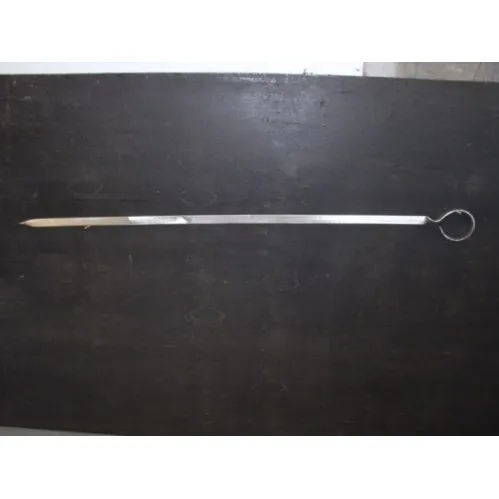 Asadores Espadas Para Asados Acero Inoxidable. 
