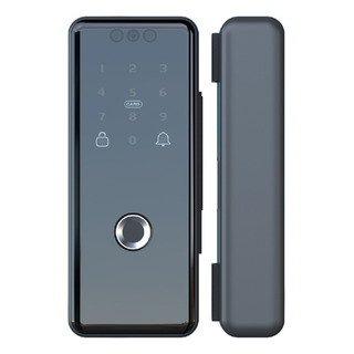 Cerradura De Puerta Reconocimiento Facial Tuya Wifi Cerradura De Puerta Reconocimiento Facial Tuya Wifi
