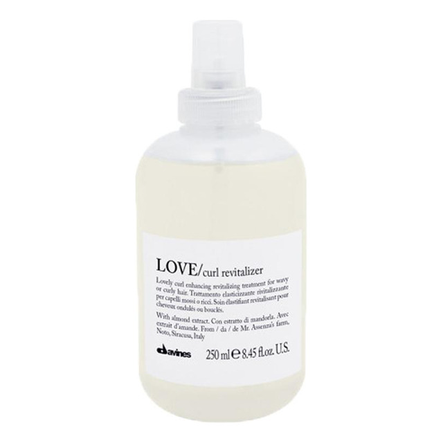 Davines Essential Haircare Love Curl Leave-in 250ml Davines Essential Haircare Love Curl Leave-in 250ml