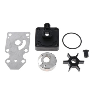 Kit De Bomba De Agua Para Yamaha 63v-w0078-02 15hp Motores Kit De Bomba De Agua Para Yamaha 63v-w0078-02 15hp Motores