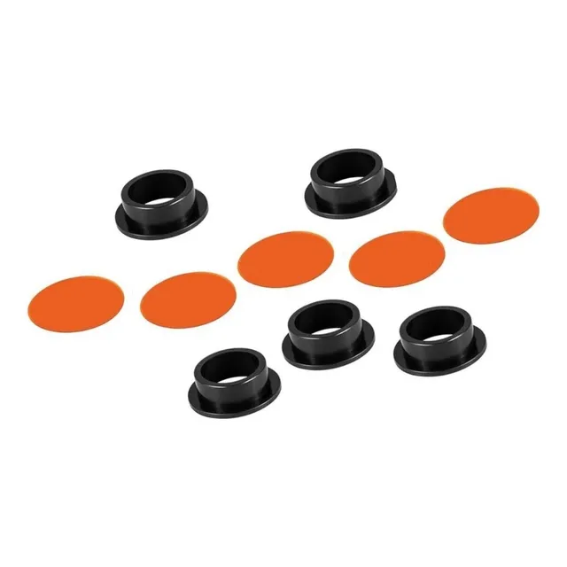 Kit Interruptor Presión Caja 6l90 Rey Camion 3500hd Silverad