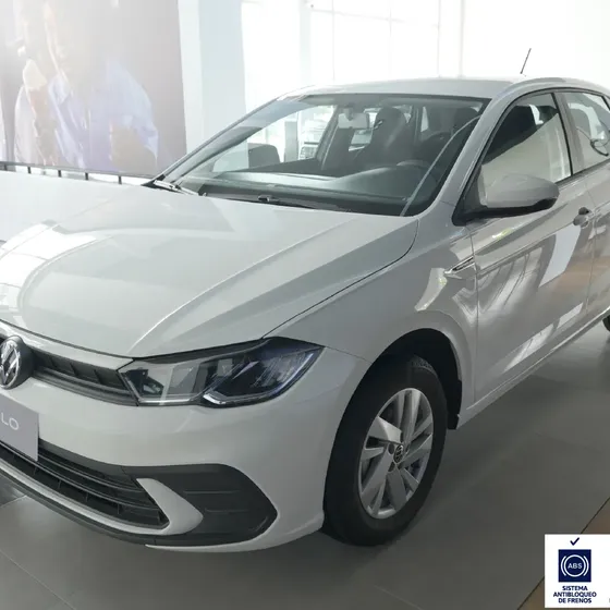 Volkswagen Polo 2026 Comfortline