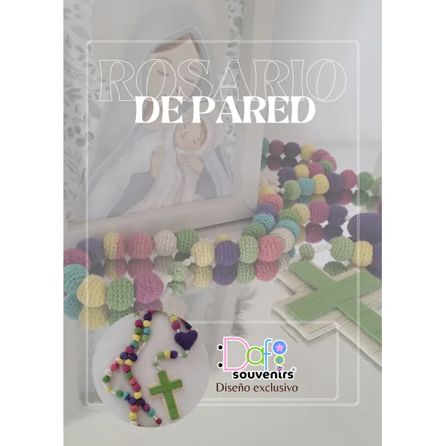 Rosarios De Pared