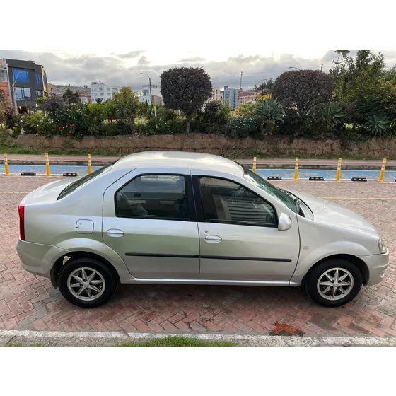 Renault Logan Logan Expression