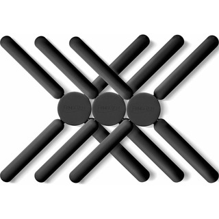 Salvamanteles Protector Para Lo Caliente De Silicon 3 Piezas Salvamanteles Protector Para Lo Caliente De Silicon 3 Piezas
