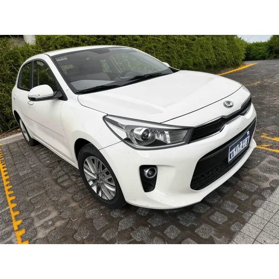 Kia Rio 1.6 Ex Hchback At
