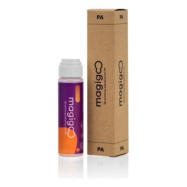 Adhesivo Para Impresión 3d Magigoo Pro Pa, 50 Ml