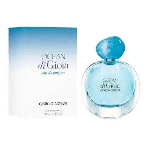 Ocean Di Gioia EDP 50ml para mujer