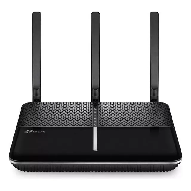 Router Dual Band Wifi 2600 Mbps Archer A10 Tp-link