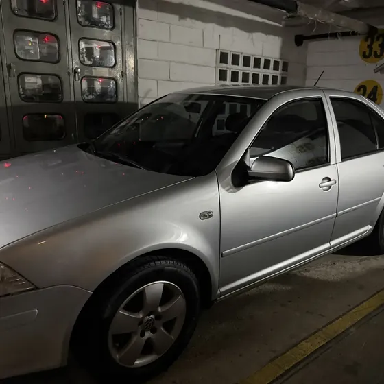 Volkswagen Jetta 2009 2.0 Trendline
