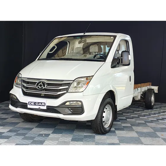 Maxus V80 2.5