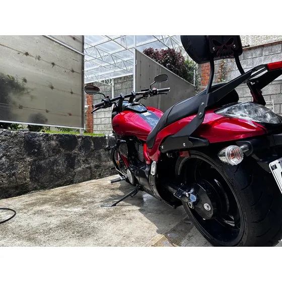 Suzuki Boulevard M109r 2022 Nacional