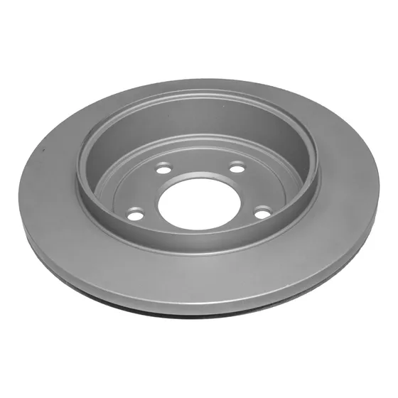 Disco De Freno Trasero Escape 2005-2007 3.0 Omniparts