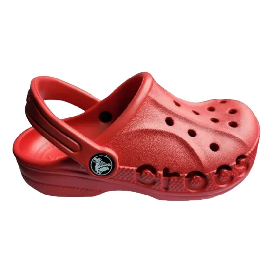 Crocs Kids Baya Clog -  Talla C12 =29/30