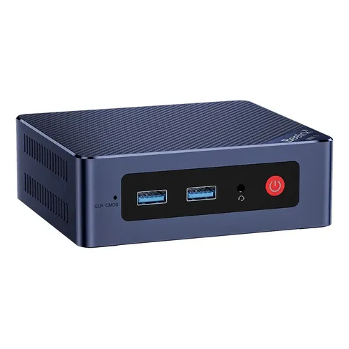 Mini Pc Gmktec M8 512gb Ssd 16gb Ram Ryzen 5 Pro | MercadoLivre