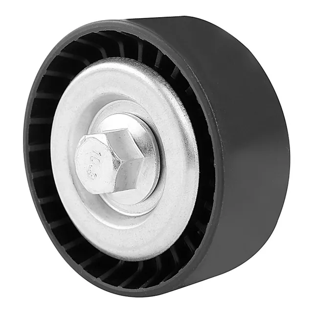 Polea Banda 65.00 Mm Superior Caliber L4 2.4l 07-11