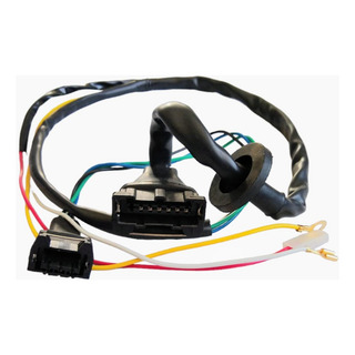 Arnes Pastilla Enc/elec Combi 1.8 7 Puntas Sedan Vocho Vw Arnes Pastilla Enc/elec Combi 1.8 7 Puntas Sedan Vocho Vw