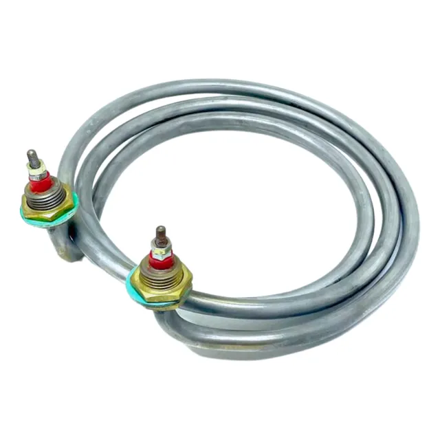 Resistência Circular 3500w 110v Diâmetro Externo 18 Cm